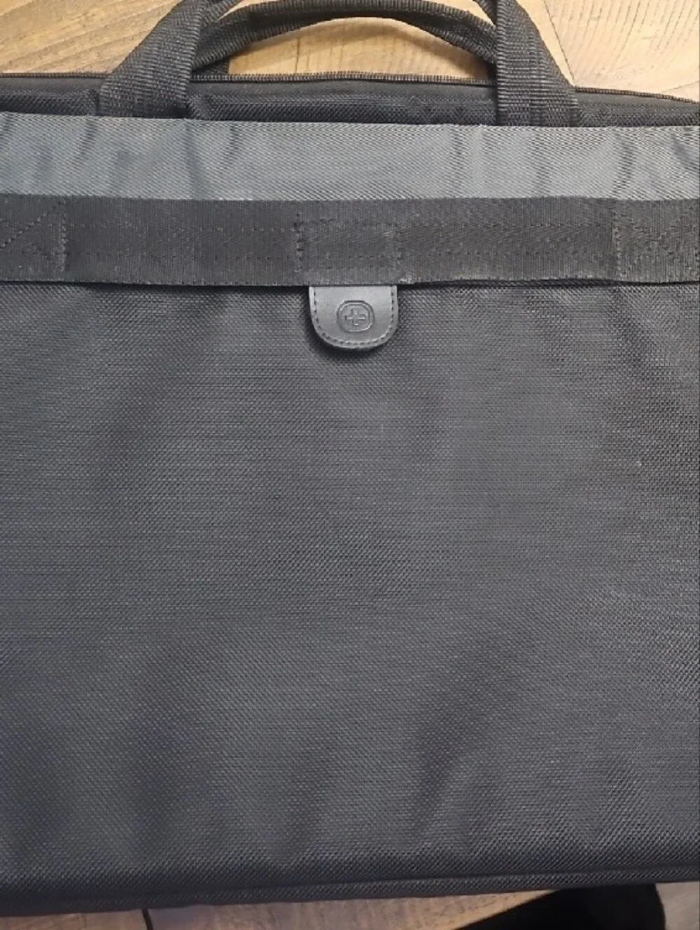 SwissGear durable laptop